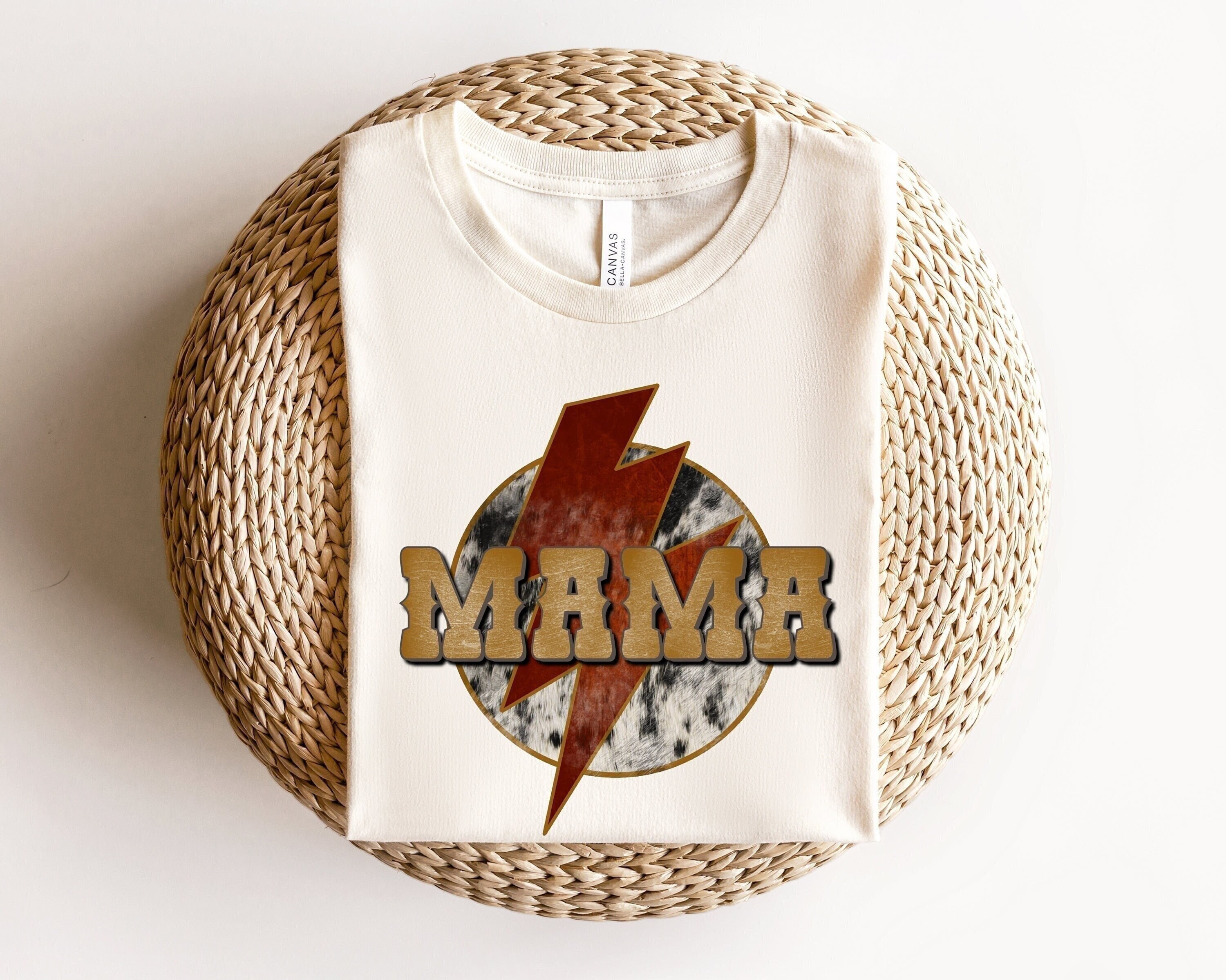 western mama sweatshirt for mothers day retro country mama shirt cool mom life t shirt unique vintage style vuakh scaled