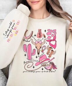 western mama sweatshirt i stay wild cowgirl mama shirt cute mom gift for mothers day funny mom life apparel xhjho