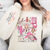 western mama sweatshirt i stay wild cowgirl mama shirt cute mom gift for mothers day funny mom life apparel xhjho scaled