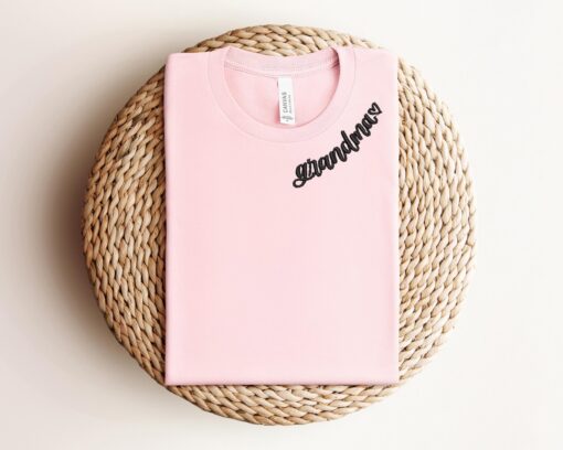 wildflower embroidery grandma shirt heart design for mothers day unique personalized gift for grandmothers wvm3d scaled