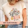wildflowers gigi shirt established 2025 new grandma pregnancy announcement plus size top for expecting grandmothers xlcec