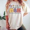 wildflowers mom shirt for mothers day cute mom life t shirt motherhood tee best mom ever gift for new moms pbh1v