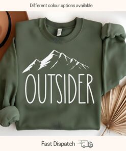 wonderlust nature hoodie for outdoor enthusiasts hiking shirt trendy camping apparel perfect for adventurers owfkk