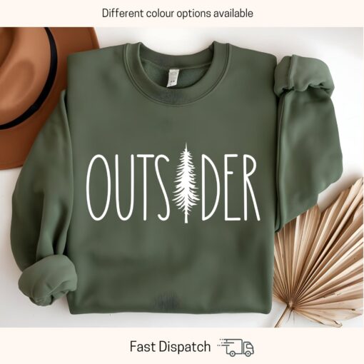 wonderlust nature hoodie sweatshirt for outdoor enthusiasts hiking camping apparel gifts jqrkz
