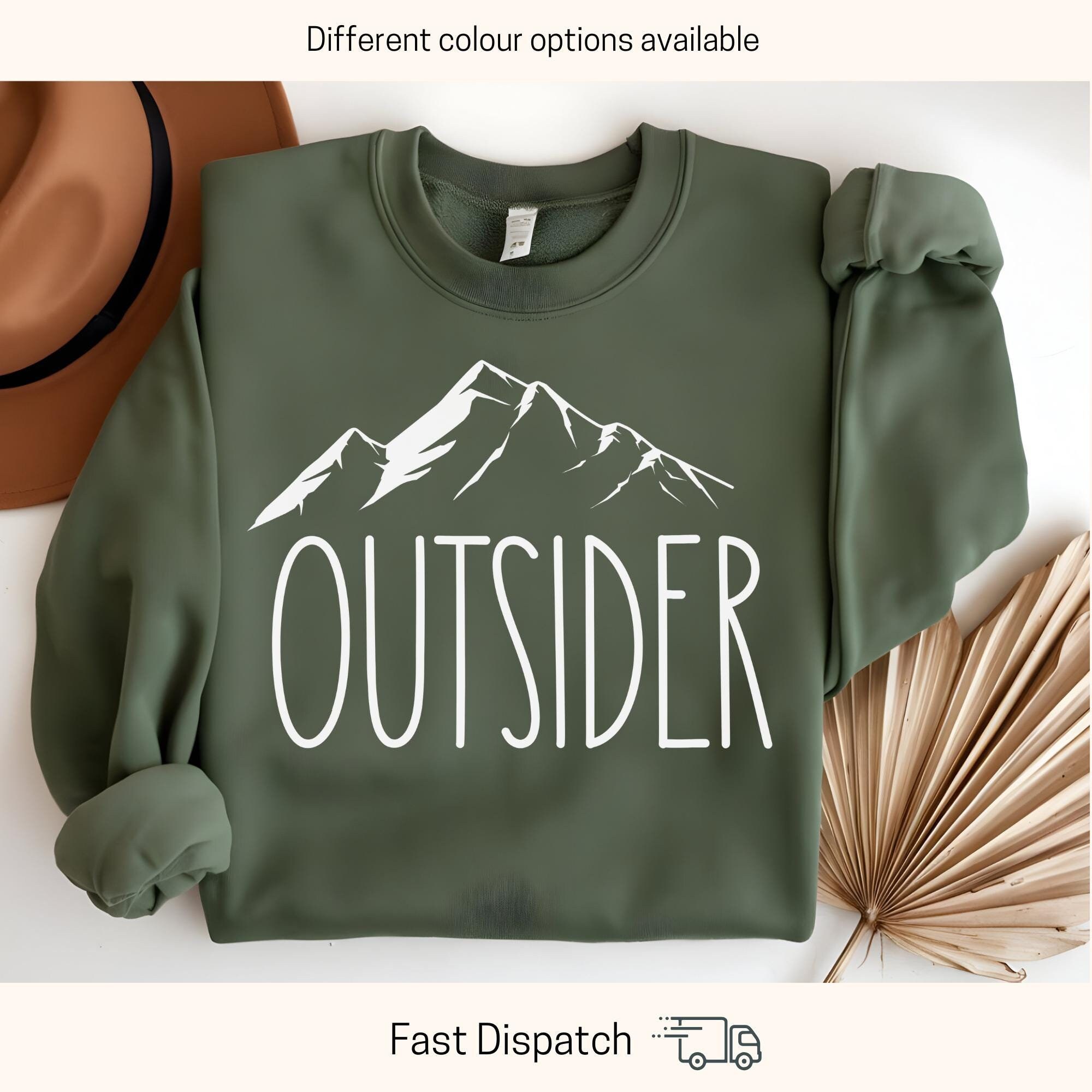 wonderlust nature hoodie sweatshirt for outdoor enthusiasts hiking camping apparel gifts