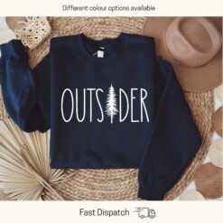 wonderlust nature hoodie sweatshirt for outdoor enthusiasts hiking camping apparel gifts ttfby