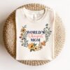 worlds okayest mom shirt funny mama t shirt for mothers day unique gift for moms and mothers day celebration nenzx scaled