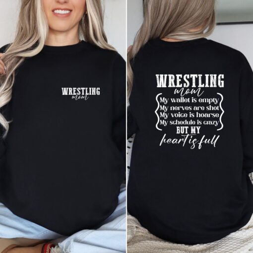 wrestling mom shirt wrestling mama tee wrestler mom sweatshirt for mom life funny mom t shirt unique gift for moms hiam7 scaled