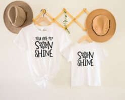 you are my son shine shirt for mom and son matching outfits mothers day shirts best mom ever gifts k37dq