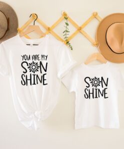 you are my son shine shirt for mom and son matching outfits mothers day shirts best mom ever gifts k37dq