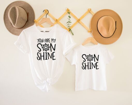 you are my son shine shirt for mom and son matching outfits mothers day shirts best mom ever gifts k37dq