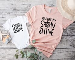 you are my son shine shirt for mom and son matching outfits mothers day shirts best mom ever gifts urlsp