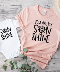 you are my son shine shirt for mom and son matching outfits mothers day shirts best mom ever gifts urlsp