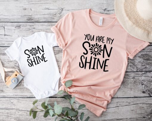 you are my son shine shirt for mom and son matching outfits mothers day shirts best mom ever gifts urlsp