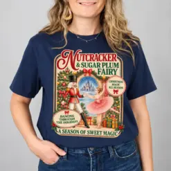 Gooberch -Nutcracker Holiday