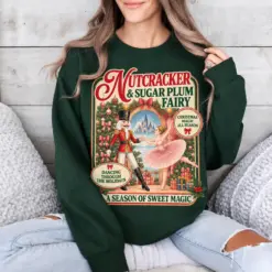 Gooberch -Nutcracker Holiday