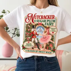 Gooberch -Nutcracker Holiday