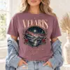 gooberch Velaris City of Starlight