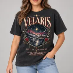 gooberch Velaris City of Starlight