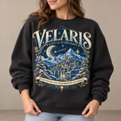 gooberch Velaris Winter